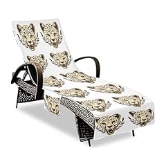 Cheetah skull skeleton for sale  Delivered anywhere in UK