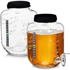 Ziliny kombucha continuous for sale  Delivered anywhere in USA 