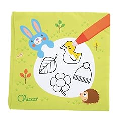 Chicco bemalbares buch gebraucht kaufen  Wird an jeden Ort in Deutschland