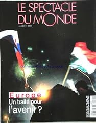 Spectacle 541 01 d'occasion  Livré partout en France