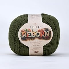 Reborn recycled cotton for sale  Delivered anywhere in UK