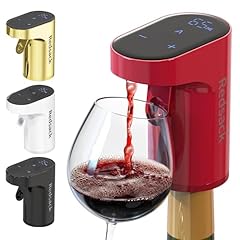 Redsack wine aerator for sale  Delivered anywhere in Ireland