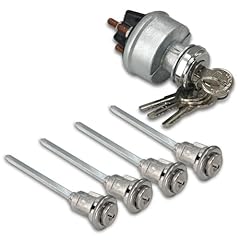 Ignition switch assembly for sale  Delivered anywhere in USA 