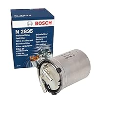 Bosch n2835 filtre d'occasion  Livré partout en France
