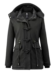 Wantdo femme duffle d'occasion  Livré partout en Belgiqu