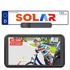 Auto vox solar gebraucht kaufen  Wird an jeden Ort in Deutschland