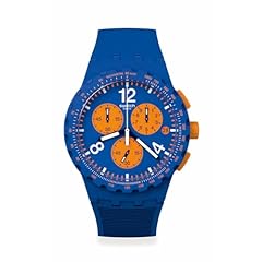 Swatch chrono watch for sale  Delivered anywhere in Ireland