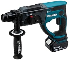 Makita marteau perforateur d'occasion  Livré partout en France