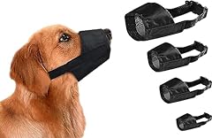 Dog safety muzzle for sale  Delivered anywhere in UK