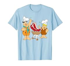 Flintstones beef shirt for sale  Delivered anywhere in USA 
