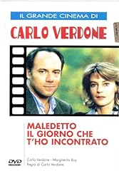 Dvd maledetto giorno usato  Spedito ovunque in Italia 
