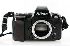 Nikon f90 90 for sale  Delivered anywhere in UK