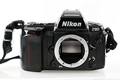 Nikon f90 90 d'occasion  Livré partout en France