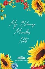 Blooming marvellous notes for sale  Delivered anywhere in UK