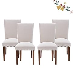 Parsons dining chairs for sale  Delivered anywhere in USA 