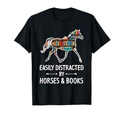 Easily distracted horses for sale  Delivered anywhere in USA 