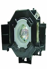 Vpl1630 lampe epson d'occasion  Livré partout en France