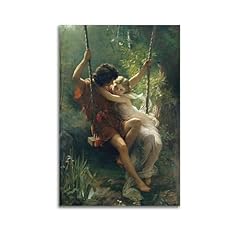 Poster vintage pierre d'occasion  Livré partout en France