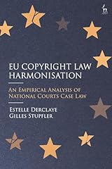 Copyright law harmonisation gebraucht kaufen  Wird an jeden Ort in Deutschland