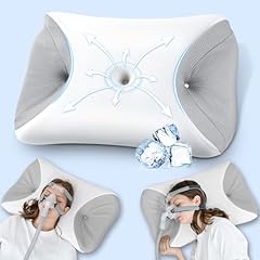 Homca cuscino cpap usato  Spedito ovunque in Italia 