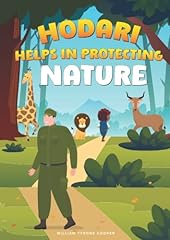 Hodari helps protecting d'occasion  Livré partout en France