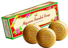 3x150g mysore sandal gebraucht kaufen  Wird an jeden Ort in Deutschland