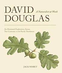 David douglas naturalist for sale  Delivered anywhere in USA 