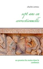 Ans correctionnelle mains d'occasion  Livré partout en France