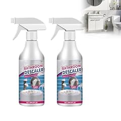Bathroom descaler spray gebraucht kaufen  Wird an jeden Ort in Deutschland