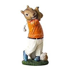 Prodbuy squirrel golfer for sale  Delivered anywhere in UK