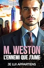 Weston ennemi aime d'occasion  Livré partout en France