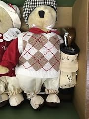 Cornelius alice vanderbear for sale  Delivered anywhere in USA 