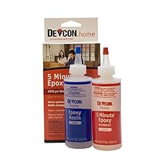Devcon epoxy minute for sale  Delivered anywhere in USA 