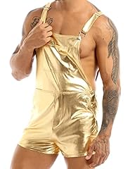 Renvena mens shiny for sale  Delivered anywhere in UK