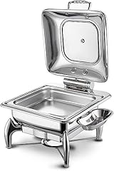 Food heated buffet for sale  Delivered anywhere in UK