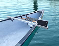 Brocraft canoe universal for sale  Delivered anywhere in USA 