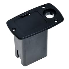 Black battery box for sale  Delivered anywhere in USA 