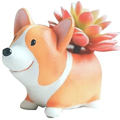 Roogo cartoon corgi for sale  Delivered anywhere in UK