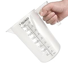 Plastic measuring cup for sale  Delivered anywhere in USA 