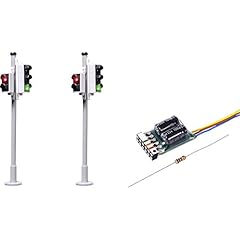 Viessmann 5095 verkehrsampel gebraucht kaufen  Wird an jeden Ort in Deutschland
