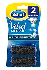 Scholl ersatzrolle hornhautent gebraucht kaufen  Wird an jeden Ort in Deutschland