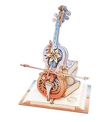 Rokr wooden puzzle for sale  Delivered anywhere in UK