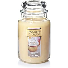 Yankee candle vanilla for sale  Delivered anywhere in USA 