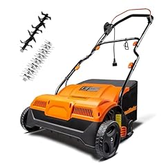 Lawnmaster gvb1316 electric for sale  Delivered anywhere in USA 