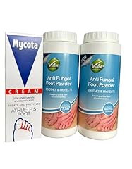 Athletes foot treatment for sale  Delivered anywhere in Ireland
