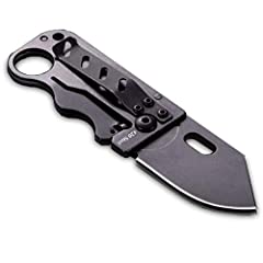 Small Wallet Clip - Mini Tactical Knife with Money Clip - Cool Dragon Blade Credit Card for sale  Delivered anywhere in Canada