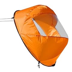 Kayak impermeabile leggero usato  Spedito ovunque in Italia 