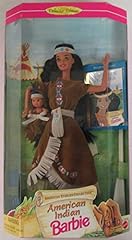 American indian barbie for sale  Delivered anywhere in USA 