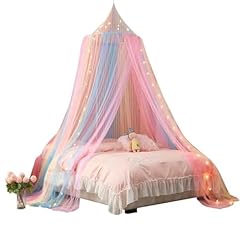 Ziqinpsq bed canopy for sale  Delivered anywhere in UK