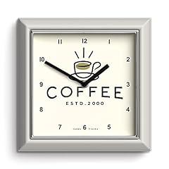 Jones clocks coffee for sale  Delivered anywhere in UK